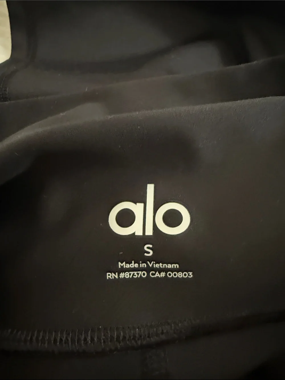 Alo airlift legging